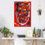 «Voyage», impression sur toile-29438543-73651773-73651779