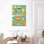 Plaque murale Kema Kitchen Basics