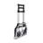 154 Lb. Capacity Foldable Hand Truck Dolly