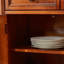 Buffet haut de gamme de style rétro-2085367264-2085367266