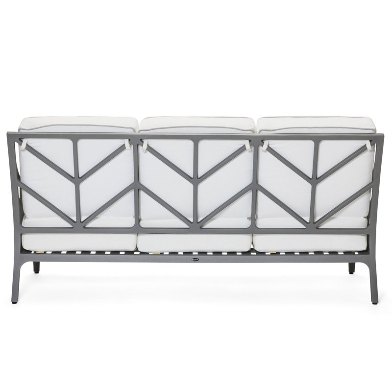 Sofa, Graphite, Chartres Malt