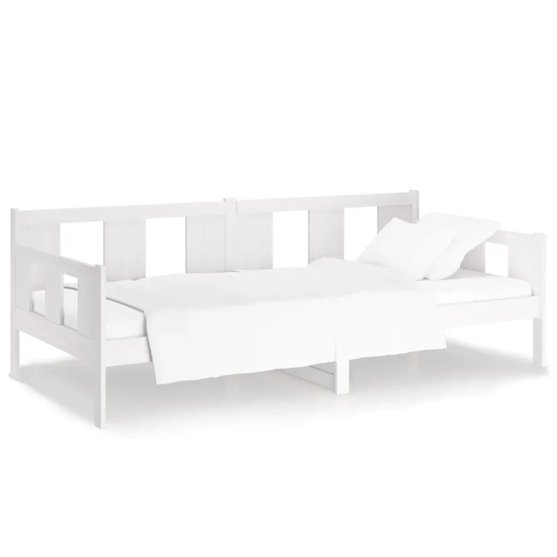 Plemmons Bed, Single (3'), Brown