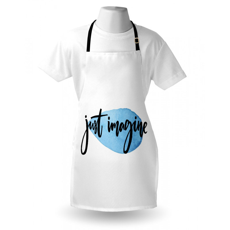 Bib Apron