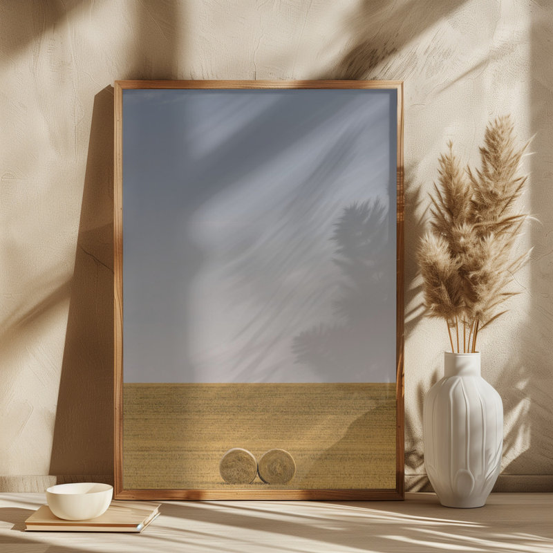Wrapped Canvas Print, 50.8 cm H x 76.2 cm W