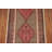 Handmade Wool   Runner Rug 4x10