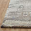 Tapis noué à la main Jiron Frost Bloom-1059928795