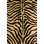 Safari Épinglé Fabric