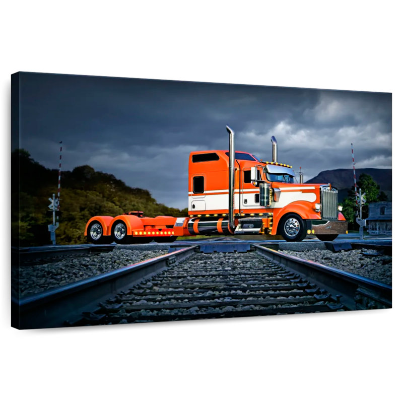 Camion Mehar