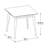 Khamarion End Table-459670844
