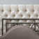 Kaster Upholstered Headboard