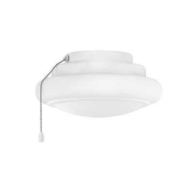 Low Profile Ceiling Fan Light Kit
