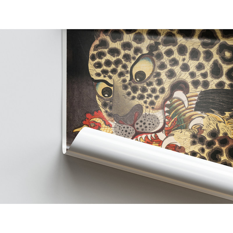 Print on Canvas, 20 cm H x 30 cm W, Wrapped Canvas