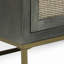 Commode décorative Amberly