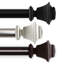 Tringle à rideaux simple 1,5 po Bach-314083860-314083857
