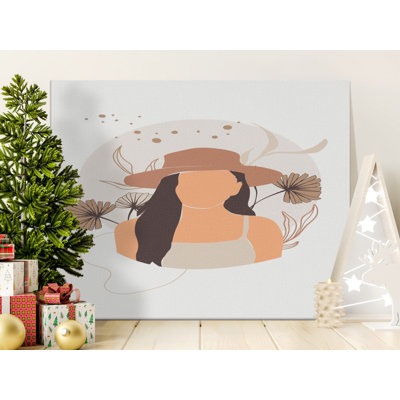 Wrapped Canvas Print Set