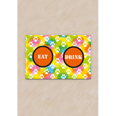 Cat Litter Mat