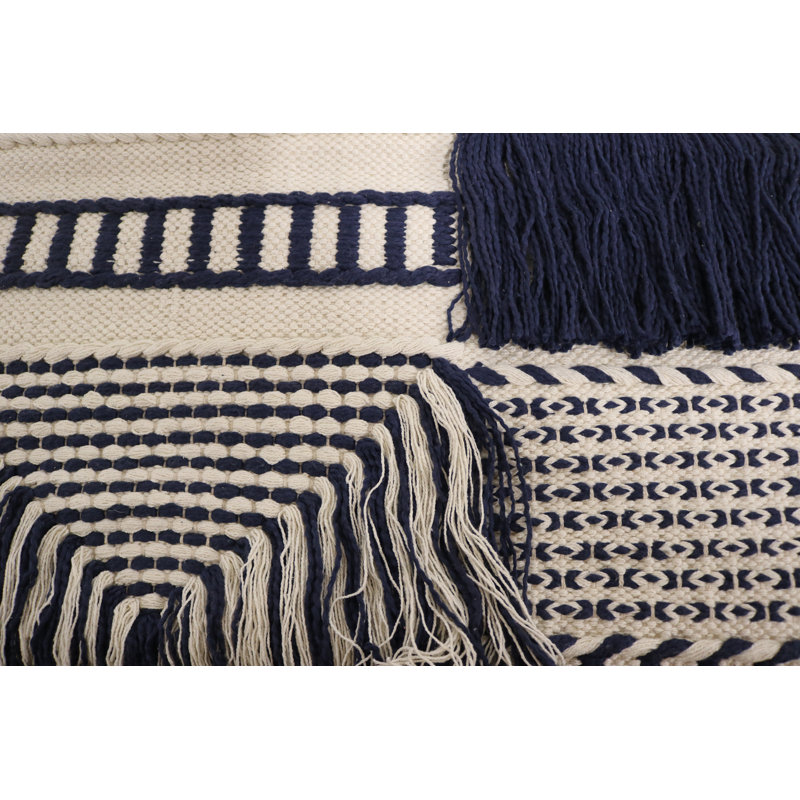 Hand Woven Wall Hanging