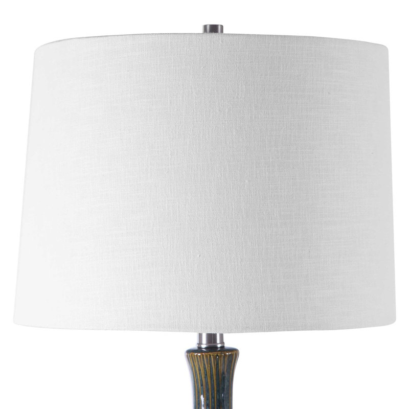 Lampe de table 28 po Bercht