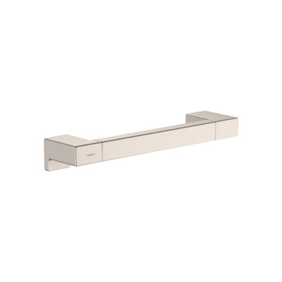 Addstoris 13.7" Wall Mounted Towel Bar