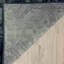 Tapis bleu marine Syliva-22735599