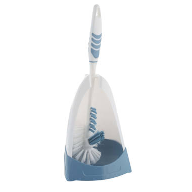 MR.SIGA Plastic Cleaning Brushes