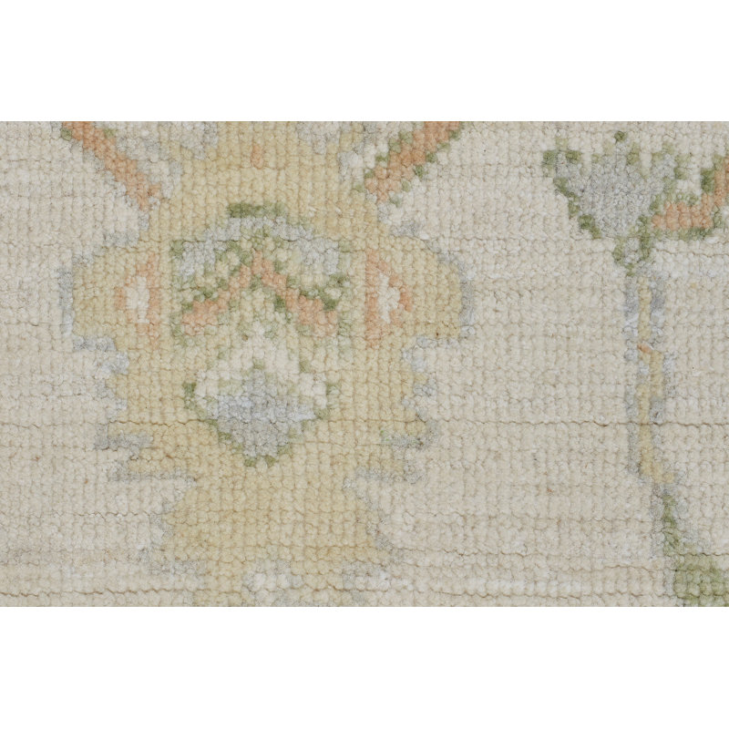 Malika - Meadow, Rectangle 8' x 10'