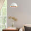 Luminaire suspendu DEL Solsken avec cuivre vieilli-1482004205-1482004208-1482004211