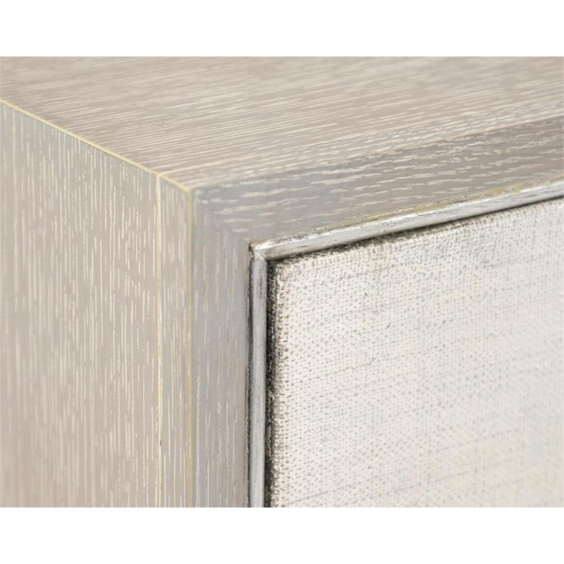 Armoire Blanchet