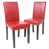 Rouge est en rupture de stock