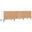 Meagyn TV Cabinet 150x30x44,5 cm Engineered Wood-1964607469