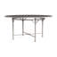 Venetian Outdoor Round Dining Table-1982538405