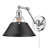 Weatherford Steel Swing Arm Sconce-770209039-770209076