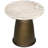 Aiden Marble Top End Table