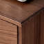 Buffet multi-tiroirs en bois massif avec rangement-129019551