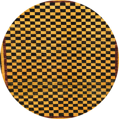 Tapis multicolore Finnegan