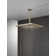 Rain Fixed Shower Head with H2Okinetic Technology