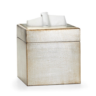 Classico Tissue Box Cover