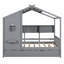 Lit en bois avec couchette-2135428465-2135428476