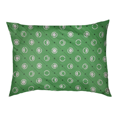Coussin intérieur pour chien moon phases Chenault