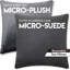 2 pièces luxueuses en duvet carré haut de gamme-49570617-49570609-49570575