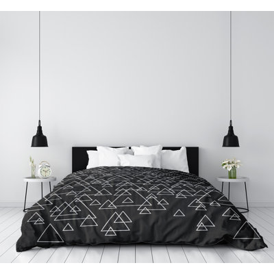 Housse de couette