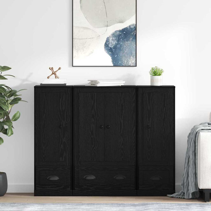 132cm Sideboard