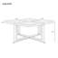 Table basse Jerke-1094745158