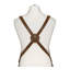 "Texas" Leather Apron