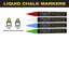 Babillard électronique de remplacement 24 "x 36" Excello Global Products