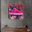 Art floral sur toile Sneaker II, impressions d'art urbain par Notoriart-105531345-105531352