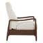 Fauteuil inclinable manuel inclinable Daventry Beckett (ensemble de 2)-121421750