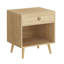 Monterey 50cm W Bedside Table-2125909793