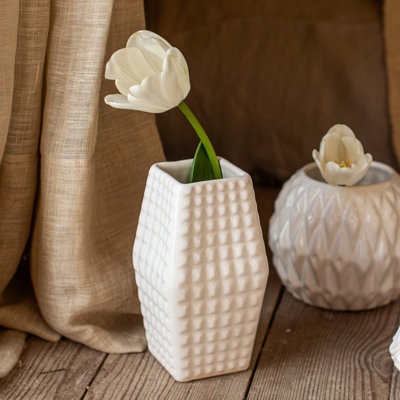 Vase Tessere