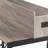 59 inch bar table, dining table, sofa table with power socket and LED light, 3 saddle stools, 4-piece bar table and chairs set for living room, dining room and kitchen-221367123-221367121